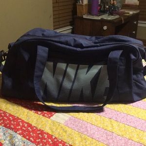 Nike Gym Club Training Duffel Bag